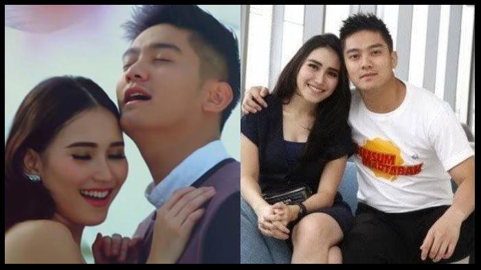 Boy William Ingin Berhubungan Seperti Bule dengan Ayu Ting Ting