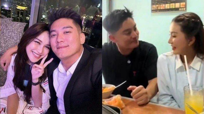 Boy William Tak Lupakan Ayu Ting Ting Meski Dekat Lagi dengan Sarwendah