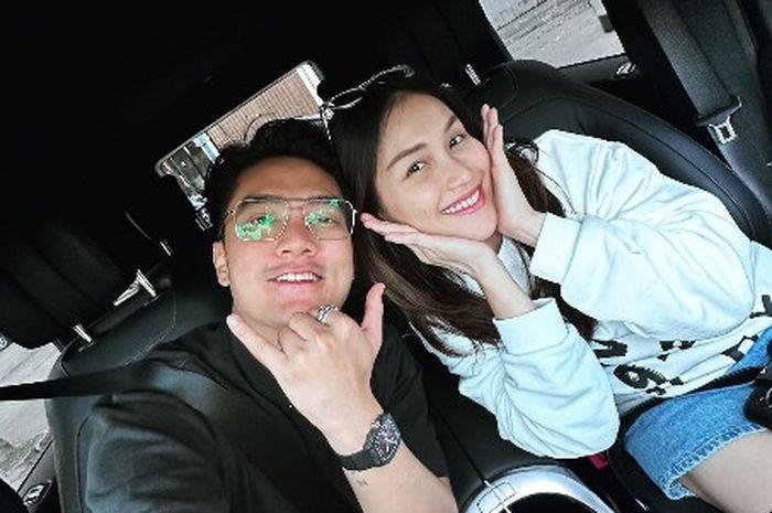 Boy William Tuding Ayu Ting Ting Kangen, Jawaban Ibunda Bilqis Bikin Netizen Gemas