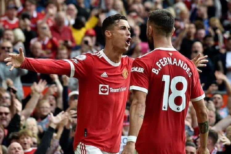 LIVE SCTV! Link Live Streaming Man Utd vs Sheriff di Liga Europa, Tayang Live Streaming TV Online