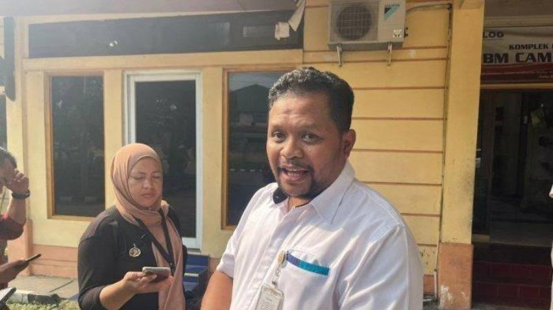 Bulog Lampung Tunggu Instruksi Pusat Soal Penyesuaian Harga Beras SPHP