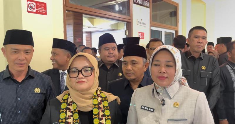 Bupati Ela Sebut Data BPJS Warga Lampung Timur dalam Proses Penataan