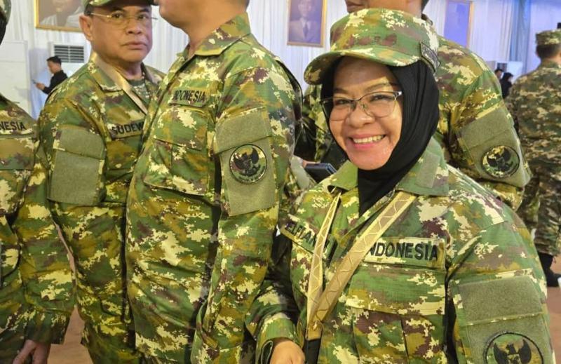 Usai Ikuti Retret di Magelang, Bupati dan Wabup Mesuji Dijadwalkan Pulang 1 Maret 2025