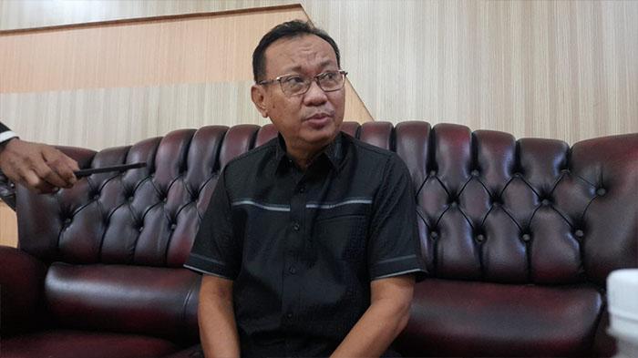 Bursa Pilkada Lampung Utara, Mikdar Ilyas Pasrahkan Rekomendasi ke DPP Partai