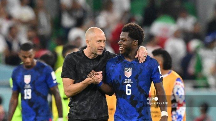 Chelsea Kirim Utusan Dekati Yunus Musah, Pemain Valencia yang Tampil Apik di Piala Dunia