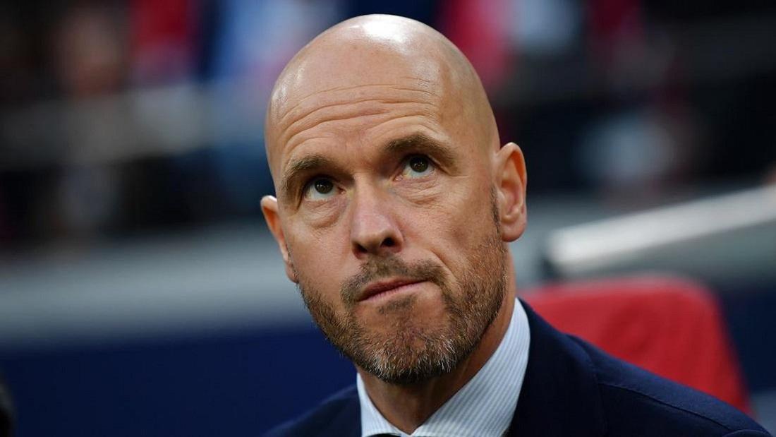 Bursa Transfer Liga Inggris, Erik Ten Hag Marah saat MU Gagal Datangkan Darwin Nunez dari Benfica