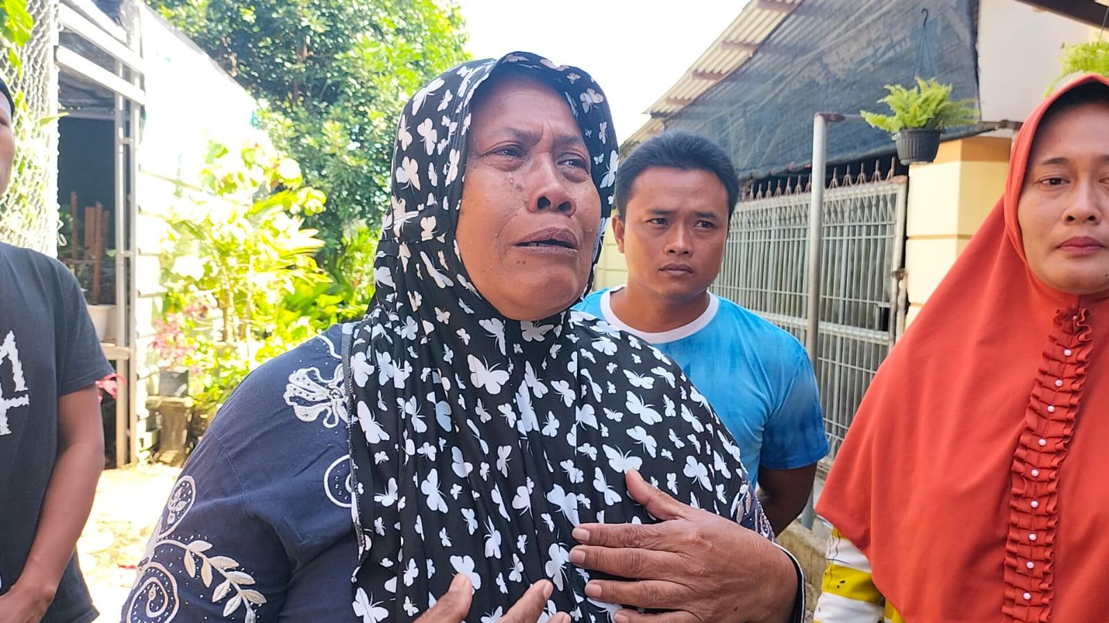 Pagar Rumah Dirusak oleh OTK, Warga Pekalongan Lampung Timur Lapor Polisi Minta Keadilan