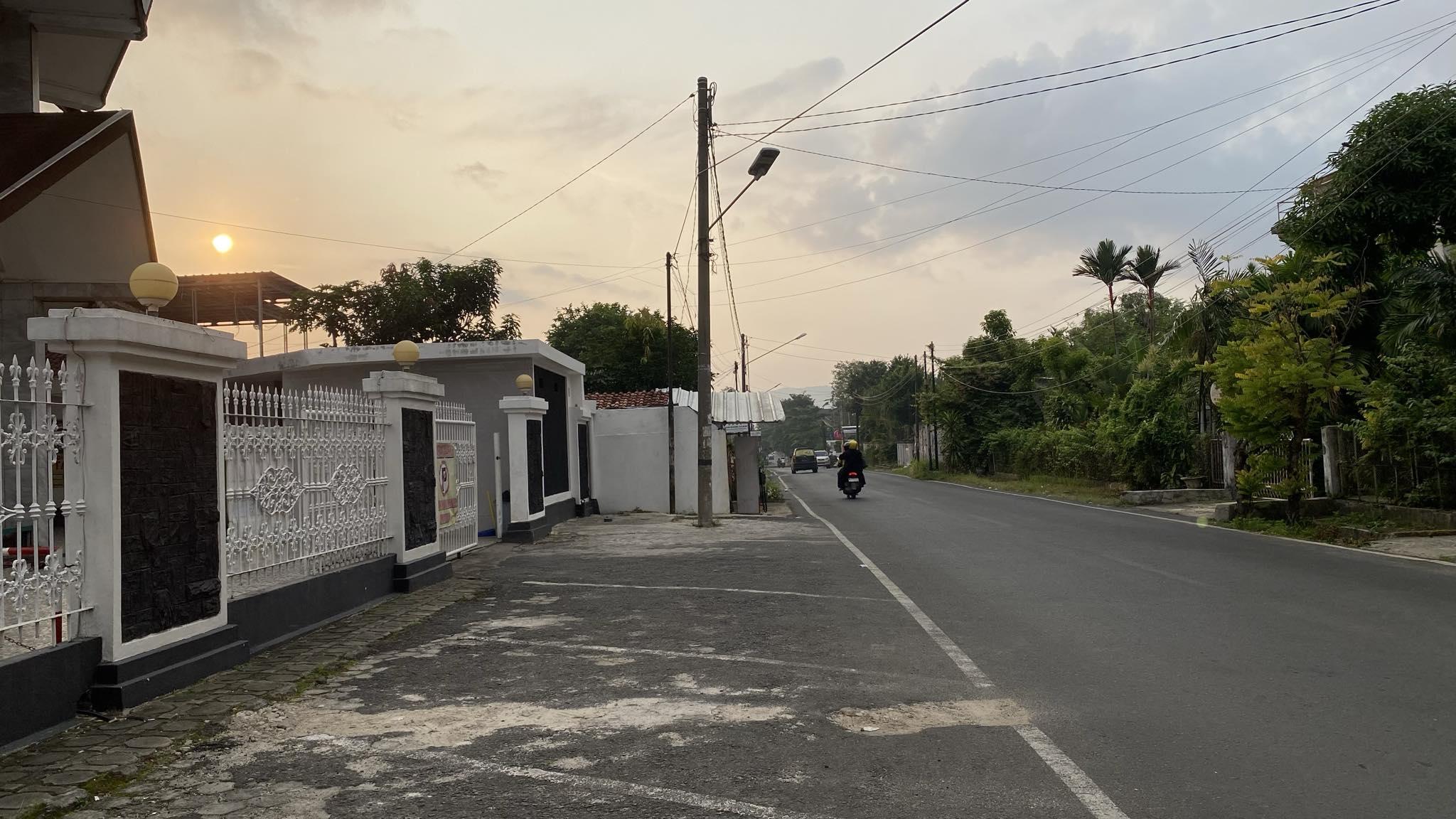 Prakiraan Cuaca Lampung Minggu 12 Juli 2026, Cerah Seharian - Tribunlampung.co.id