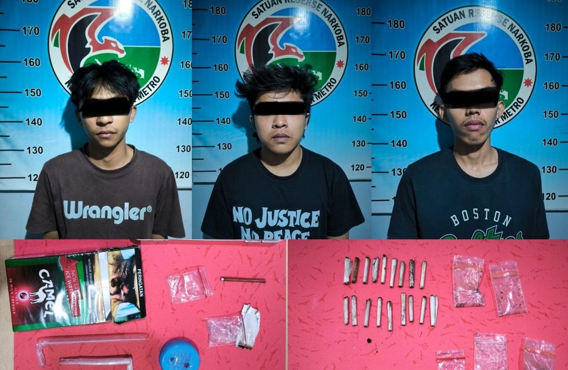 CIDUK-TIGA-PRIA-Satresnarkoba-Polres-Metro56.jpg