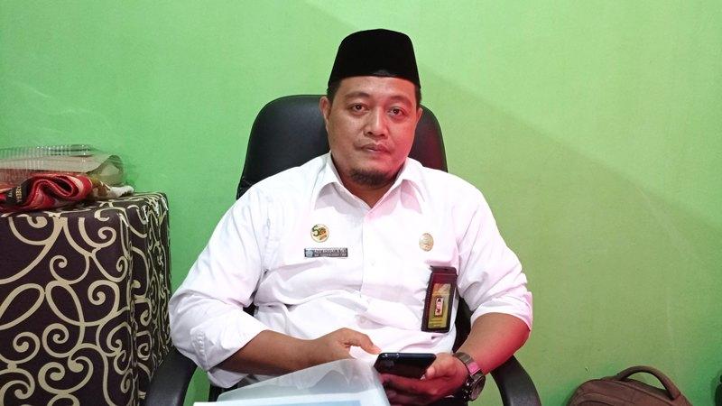 Calhaj Asal Mesuji Lampung Dijadwalkan Berangkat pada 22 Mei 2025
