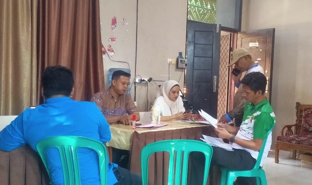 Sempat Tidak Lolos SPMB, 60 Siswa Kemiling Bandar Lampung Diterima di SMPN - Tribunlampung.co.id