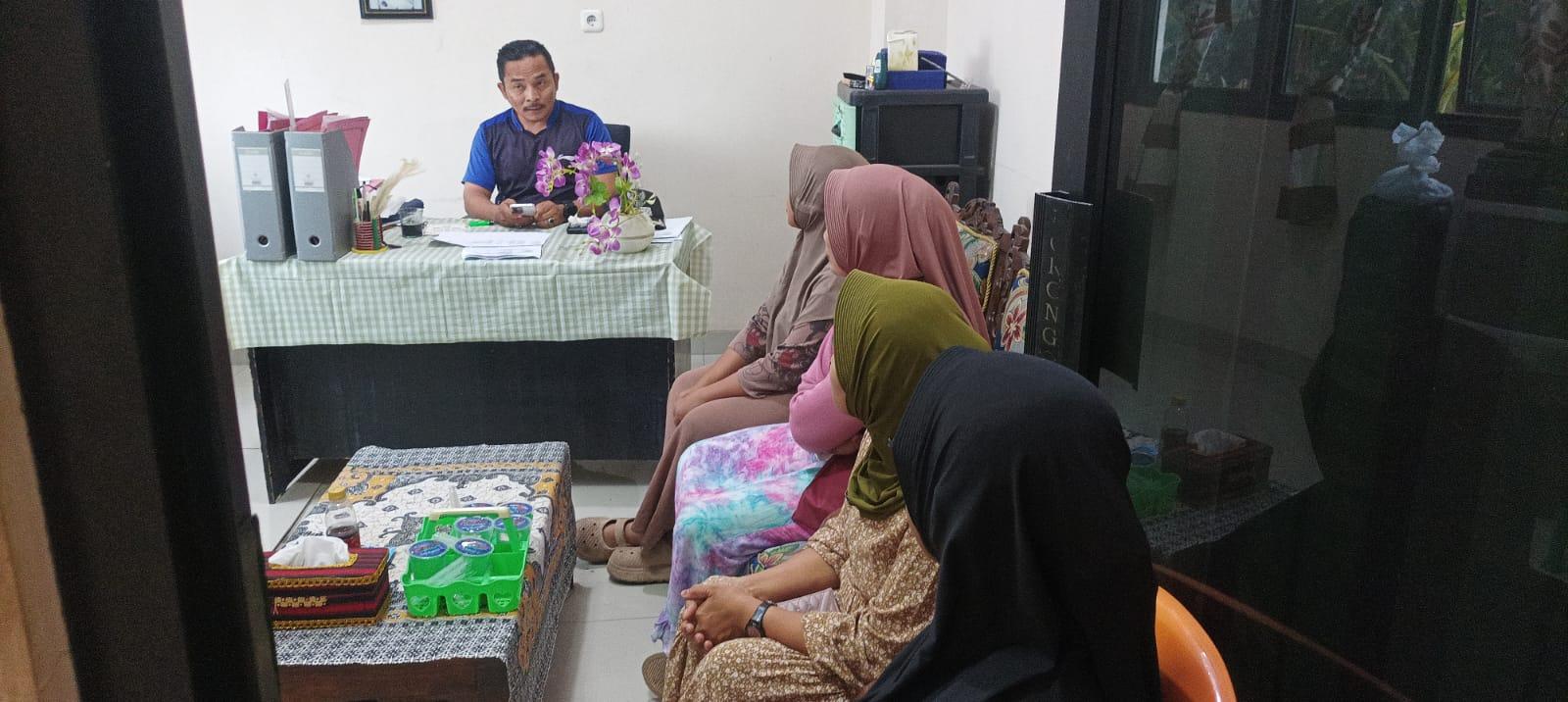 Sempat Tidak Lolos SPMB, 103 Siswa Sudah Diterima di SMP Bandar Lampung - Tribunlampung.co.id