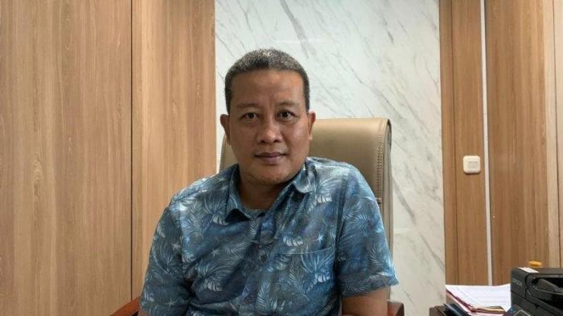 Bapenda Bandar Lampung Imbau Konsumen Kafe Terima Struk dari Tapping Box