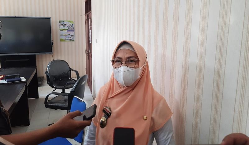 Capaian Vaksin Booster di Metro Lampung Baru 22,24 Persen, Ini Upaya Diskes