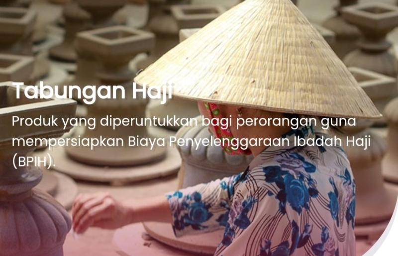 Cara Membuka Tabungan Haji BRI