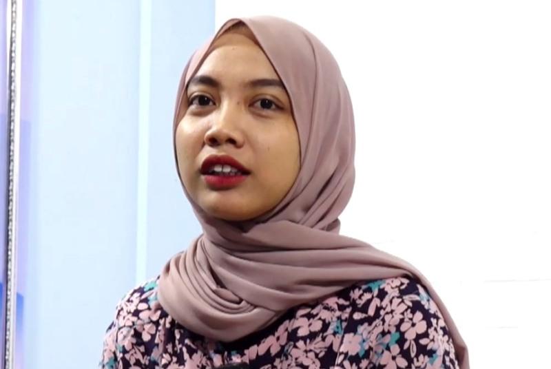 Cerita Mahasiswa Lampung Juara Lomba Nulis Lakon Nasional 2022, Bela Baru Latihan Menulis 1 Bulan