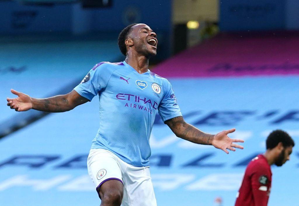 Bursa Transfer Liga Inggris, Chelsea Hubungi Raheem Sterling Secara Pribadi