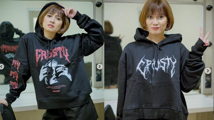 Berusia 34 Tahun, Chika Jessica Mengaku Tak Tertarik Lagi untuk Menikah