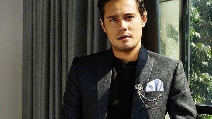 Artis Bobby Joseph Ditangkap Polisi karena Narkoba