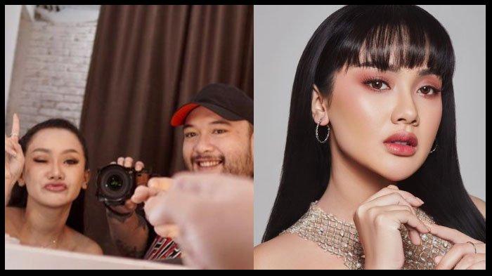 Cita Citata Bukan Batal Nikah dengan Didi Mahardika, 'Dia Bilang Hoaks Gitu'