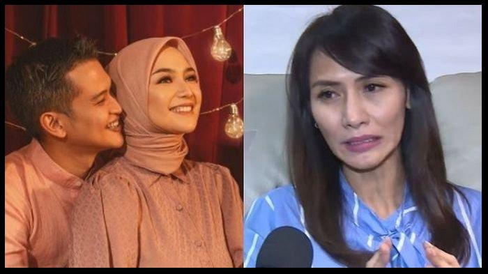 Sempat Menolak, Rezky Aditya Akhirnya Bersedia Tes DNA dengan Anak Wenny Ariani