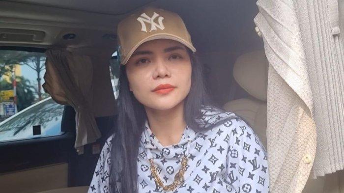 Dinar Candy Dijodohkan dengan Pengusaha Sayur Berusia 40 Tahun