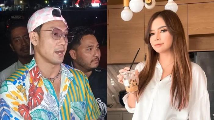 Olivia Allan Keguguran 3 Kali, Denny Sumargo Merasa Dapat Hukuman