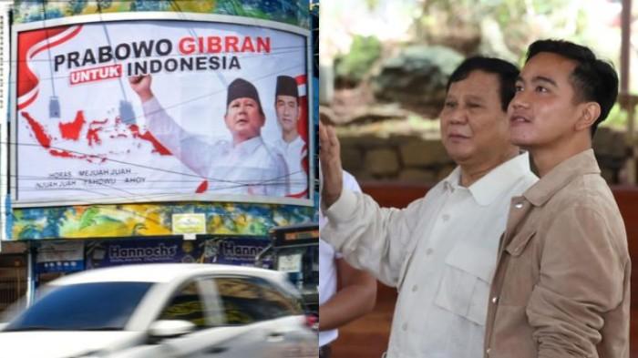 Gerindra Lampung Sebut Keputusan Gibran Capres Masukan dari Akar Rumput Paling Bawah