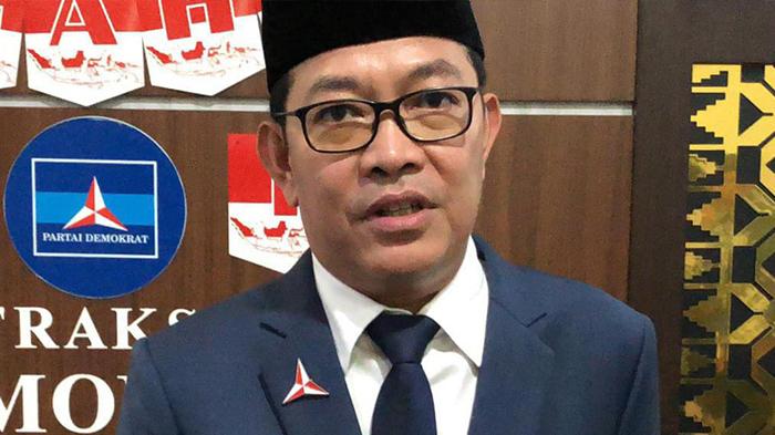 DPRD Lampung Kritik Disnaker, Potensi Pendapatan dari 25 Ribu Perusahaan Terabaikan