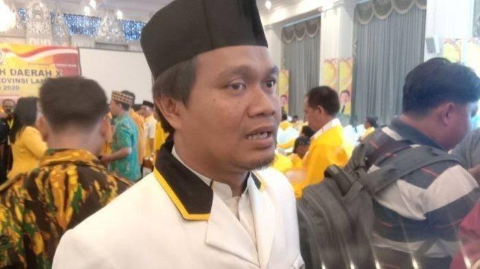 DPW PKS Lampung Tunggu Keputusan DPP Terkait Koalisi