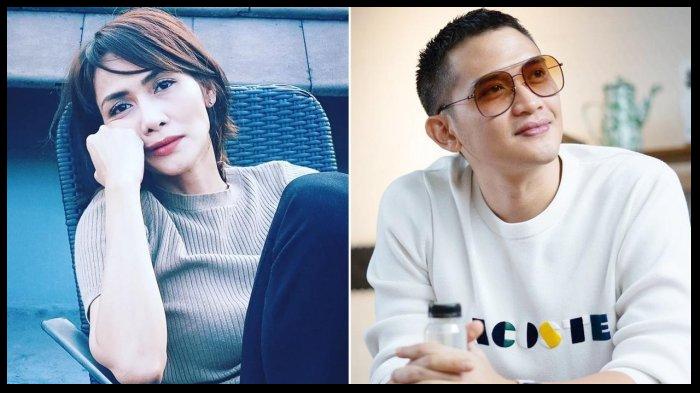 Wenny Ariani Tantang Rezky Aditya, 'Kalau Ada Masalah Hadapi'