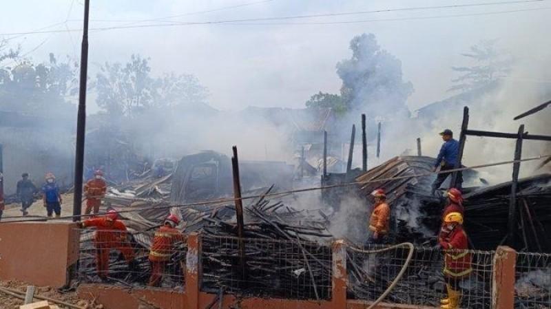 PLN Sebut Masyarakat yang Curi Listrik Diancam Pidana 7 Tahun dan Denda Maksimal Rp2,5 Miliar