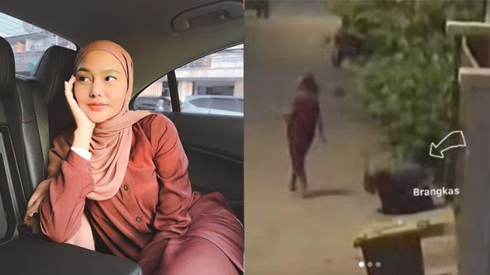 ART Dara Arafah Diduga Libatkan Pacar Saat Curi Brankas Majikan Berisi Rp 800 Juta