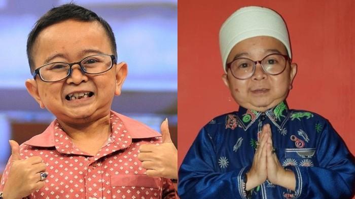 Daus Mini Tak Masalah Menduda 2 Kali, Kini Fokus ke Keluarga