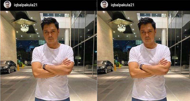 Detik-detik Meninggalnya Iqbal Pakula Diungkap Hedi Yunus, Terus Ucapkan Takbir