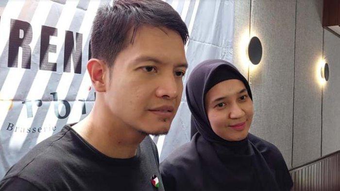 Dhini Aminarti dan Dimas Seto Ungkap Kunci Harmonis 14 Tahun Pernikahan