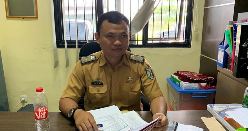 Dinas PUPR Ungkap Alasan Jalan di Pringsewu Lampung 36 Tahun Tak Diperbaiki