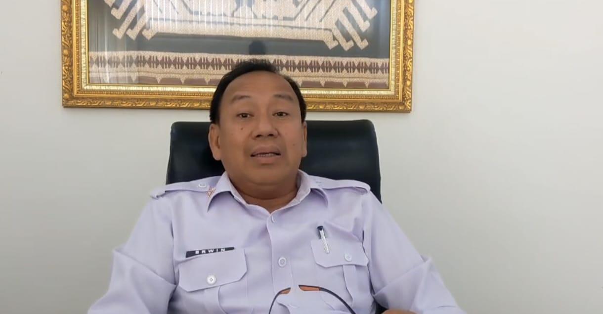 Dinas Perdagangan Bandar Lampung Ungkap Pemicu Kenaikan Harga Plastik