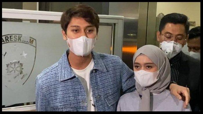 Diperiksa 5 Jam, Lesti Kejora dan Rizky Billar Dicecar 19 Pertanyaan Soal DNA Pro