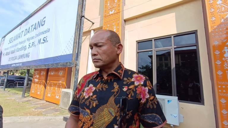 Polda Lampung Sudah Periksa 5 Saksi Kasus Dugaan Pembunuhan Kakak Adik di Pesisir Barat