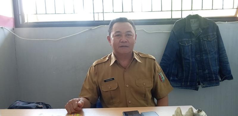 Dispar Pesawaran Lampung Akan Terapkan PPKM Level 1 Selama Libur Nataru