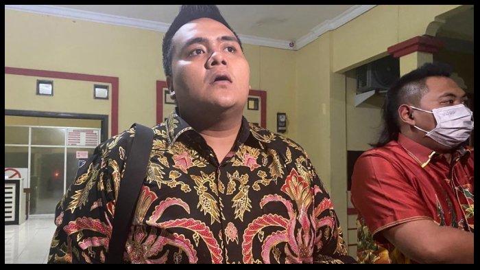 Dito Mahendra Buka Suara Seusai Nikita Mirzani Tersangka, 'Saya Harap Ada Keadilan'