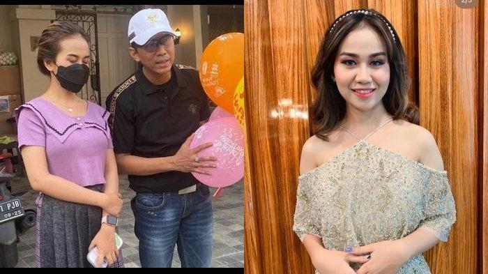 Doddy Sudrajat Cerita Putrinya Dilamar Pengusaha Turki, Mahar Rp 20 Miliar Berbentuk Unta