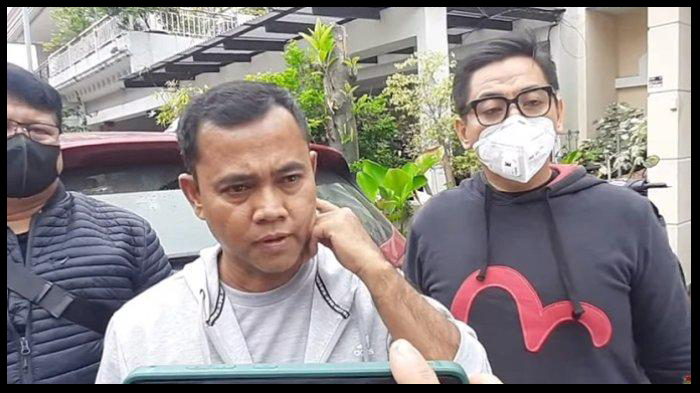 Faisal Ajukan Syarat ke Doddy Sudrajat jika Ingin Ajak Pergi Gala Sky