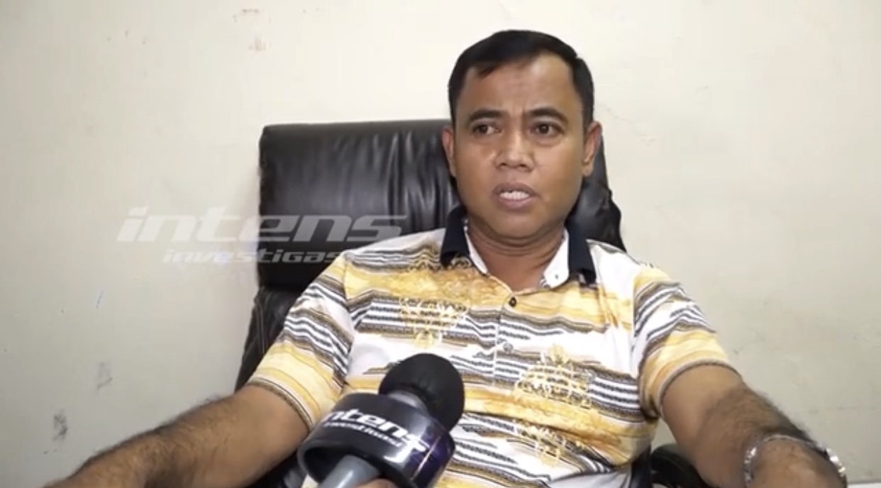 Faisal Siap Lawan Doddy Sudrajat Soal Pemindahan Makam Vanessa Angel