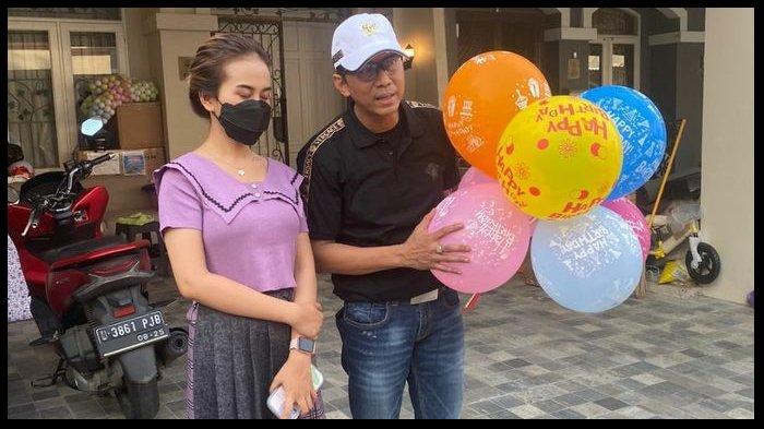 Kecewa Berat, Haji Faisal Tak Mau Lagi Berhubungan Dengan Doddy Sudrajat