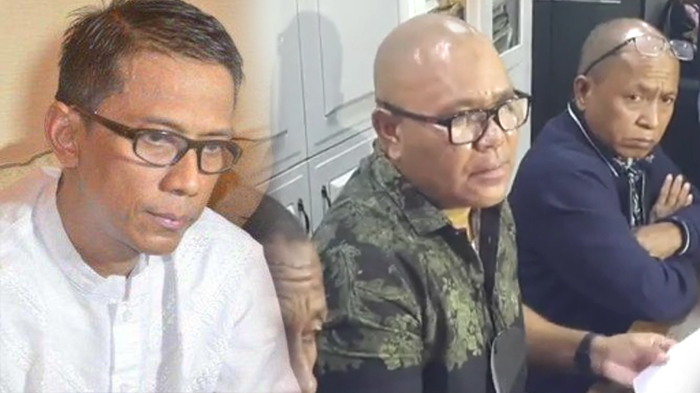 Keluarga Bibi Ardiansyah, Diduga Fuji, Akan Dilaporkan Doddy Sudrajat Jika Tak Minta Maaf