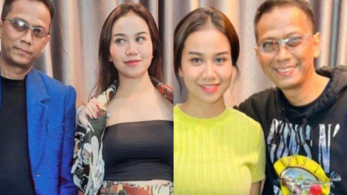 Baru Ketahuan, Doddy Sudrajat Pamer Gandengan Baru: Baru Setahun