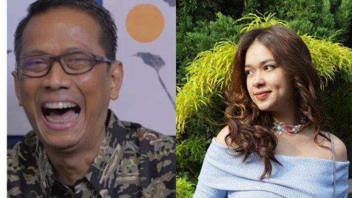 Doddy Sudrajat Senang Rebecca Klopper Dipolisikan, 'Dihukum Pidana Bagus'