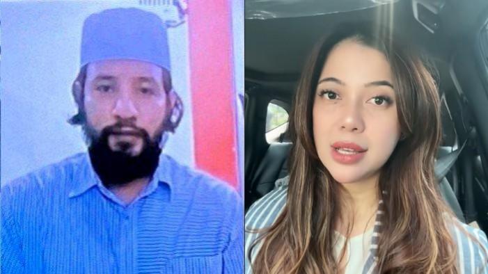 Kekasih Tak Terima Ammar Zoni Dipindahkan ke Nusakambangan, Sebut Bukan Penjahat 